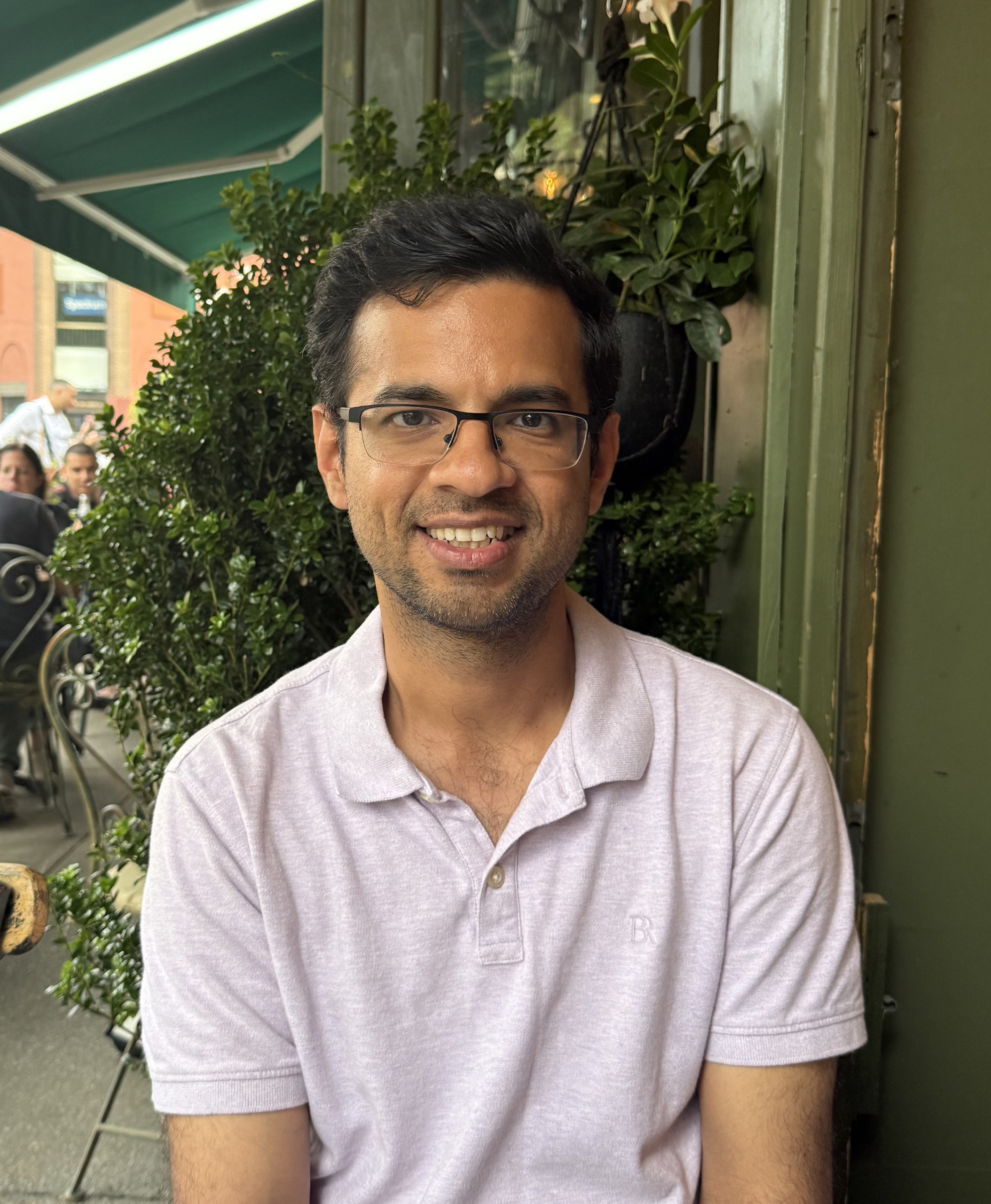 Rishabh Gandotra