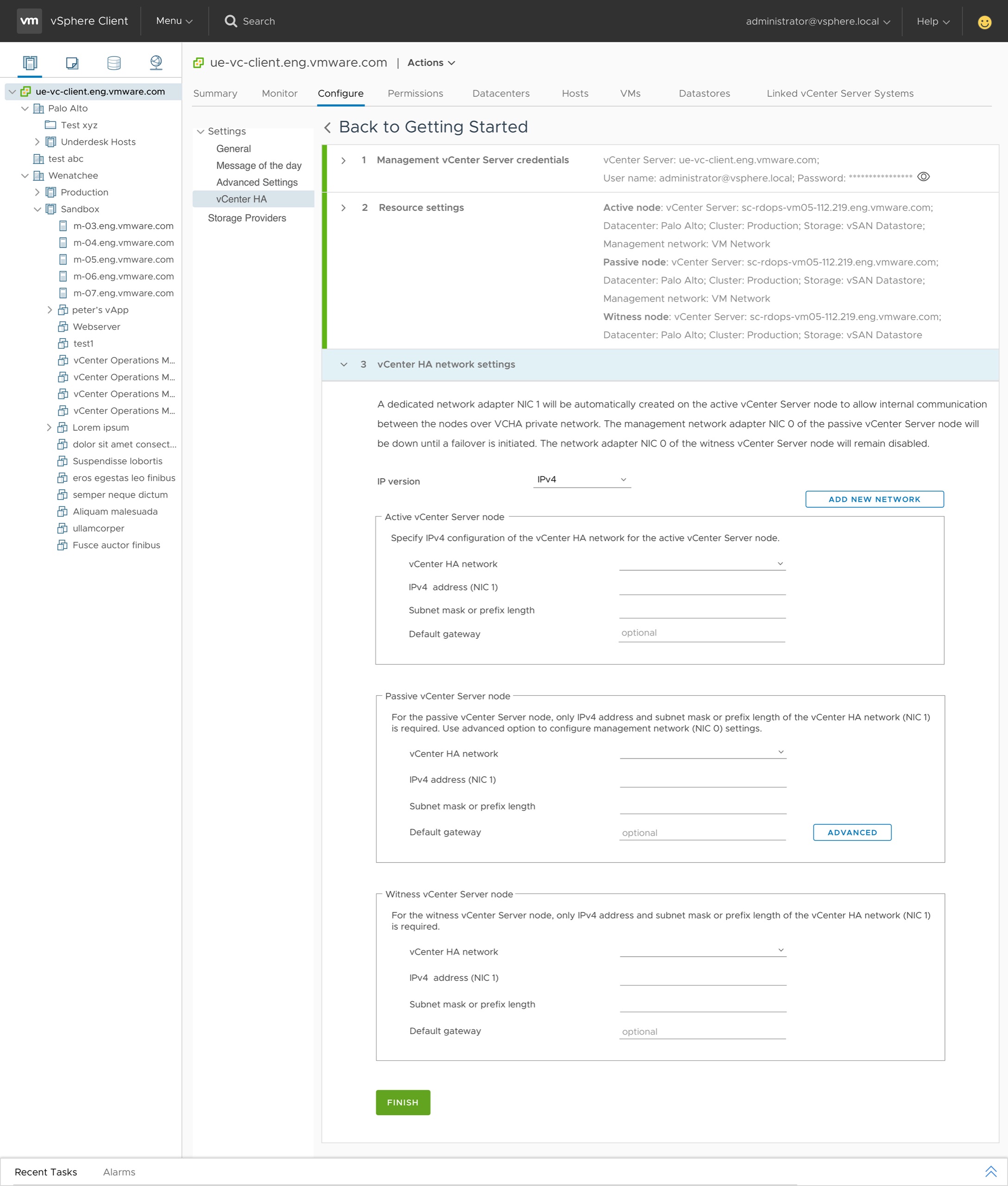 Refined iteration — mockup 4